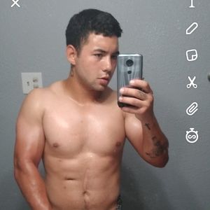 Meet your Posher, Billy